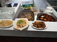 -飨府.老淮面馆.自营(清河路店)