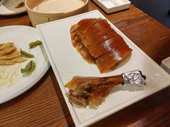 -小大董·烤鸭(王府井apm店)
