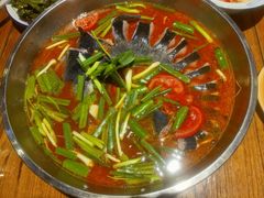 -亮欢寨酸汤鱼(沙冲路店)