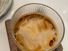 -稀物集咖啡(徽州大道店)