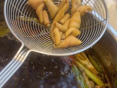 -陆记鹅庄·潮汕菜·狮头鹅(大仟里店)