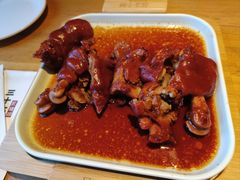 -三十六味匠猪蹄(三元桥店)