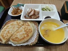 -李连贵熏肉大饼(金隅嘉品Mall店)
