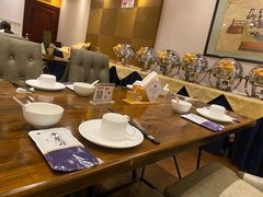 -陕西大厦中餐厅(陕西驻沪办店)