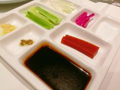-惠丰堂饭庄·烤鸭·京味菜(翠微路店)