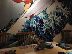 -舞漁日料美人胶原锅(陆家嘴中心店)