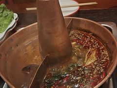 -京元盛铜锅涮肉(上海总店)
