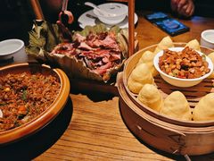 -老阿爸鲜鱼土菜(昆山花桥店)