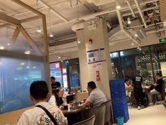 -黄记煌三汁焖锅(欢乐海岸店)