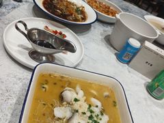 -聚丰园•湖鲜餐厅(阿红私房菜梅石路店)