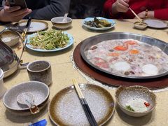 -313羊庄·羊肉火锅烧烤(李村店)