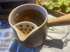 -战友蚝情烧烤工场(嘉华店)
