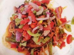 -THE PAWON·8碗(古北SOHO店)