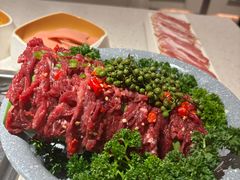 -海底捞火锅(创意园店)