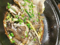 鸦片鱼头-小时候焗海鲜(鄞州万达店)