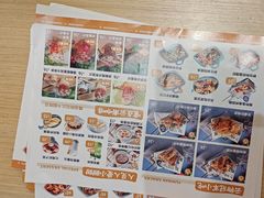 -雲物·云南小馆(好悦天地店)