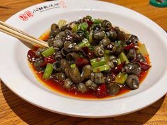-福苗小骆驼烧烤(大唐不夜城店)