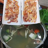 白云区地铁直达的农家菜