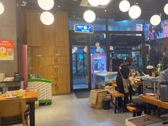 -本色·小马哥烧烤(无锡九里仓店)