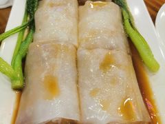 -澳门陈光记烧味饭店(南京德基广场店)