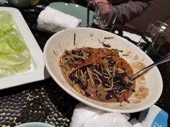 -长春凯悦酒店-品悦中餐厅