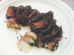 -HIHE Bistro·Oyster Bar(华熙live店)