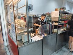 门面-津津餐室