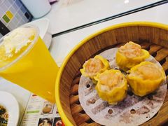 糯米烧麦-澳门陈光记烧味饭店(郎家园店)
