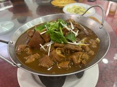 -百花人家(清水镇店)