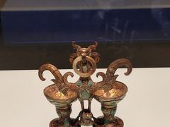 -河北博物院