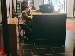 -古越舫·精品杭帮菜(商都路店)