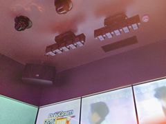 -星聚会KTV(龙湖上海奉贤天街店)