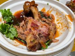 -天下春花园酒店(大东店)