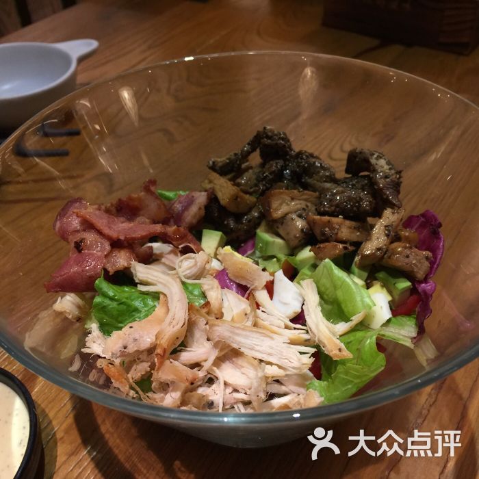 云海肴云南菜(长楹天街购物中心店)图片 - 第43张