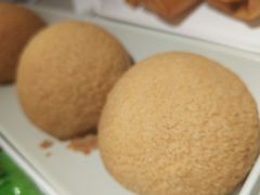 -蔡澜点心·粤菜(西单大悦城店)