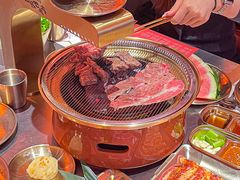 -西塔老太太泥炉烤肉(苏州大悦城店)