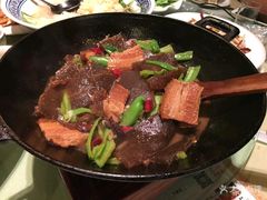 -老雒阳面馆·水席(高新区店)