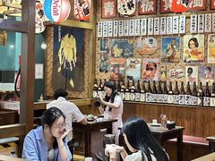 -小川洋风料理(街道口店)