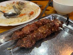 -217丰惠源抓饭(星湖街店)