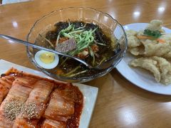 -顺姬冷面(延大店)