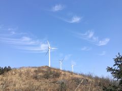 -东白山