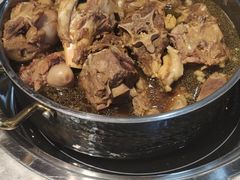 -蝎菜杨·牛肉面 羊蝎子火锅(光熙门北里店)