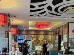 -大碗居·烤鸭·鱼头泡饼(天坛东门店)