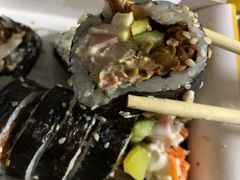 -传闻来紫菜包饭·打糕(西塔韩百店)