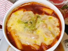 -本家·添百客韩国料理(泰然店)
