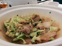 -金时代顺风大酒店(金山店)