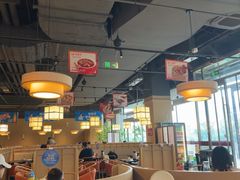 -金鼎轩(鸟巢北辰荟店)