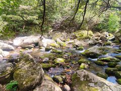 -本溪老边沟风景区