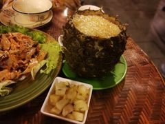 菠萝饭-多哥水傣味餐厅(司马巷店)