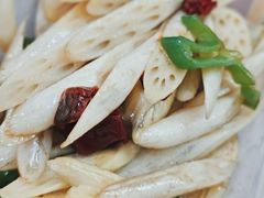 -蓝精灵饺子店